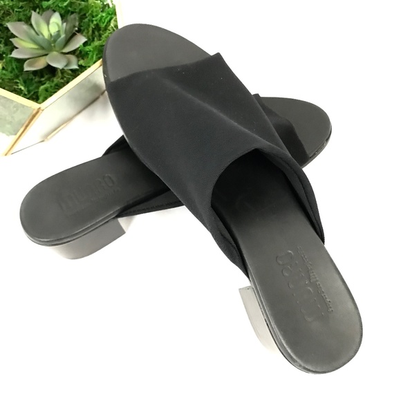 munro beth slide sandal
